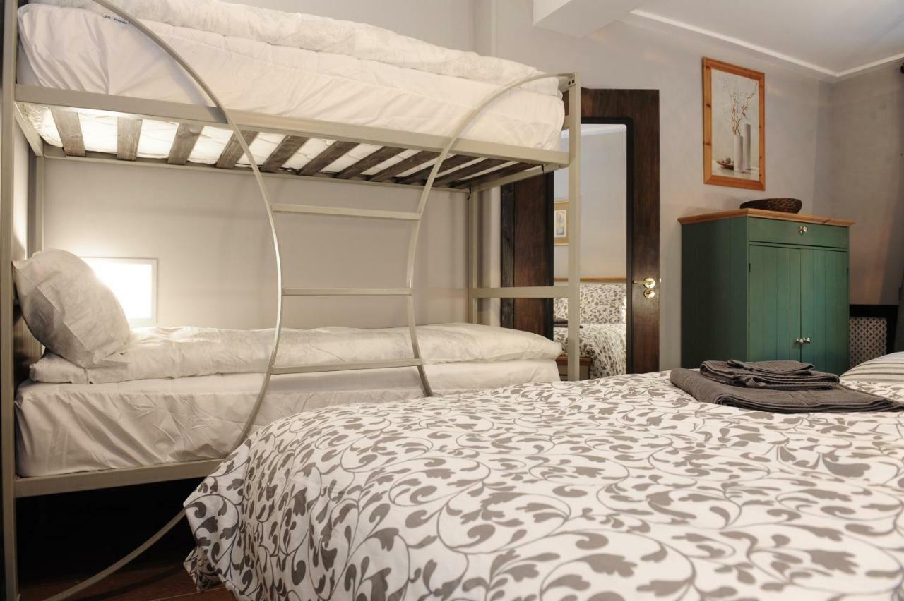 Вилла Talbot Coach House Дублин Экстерьер фото