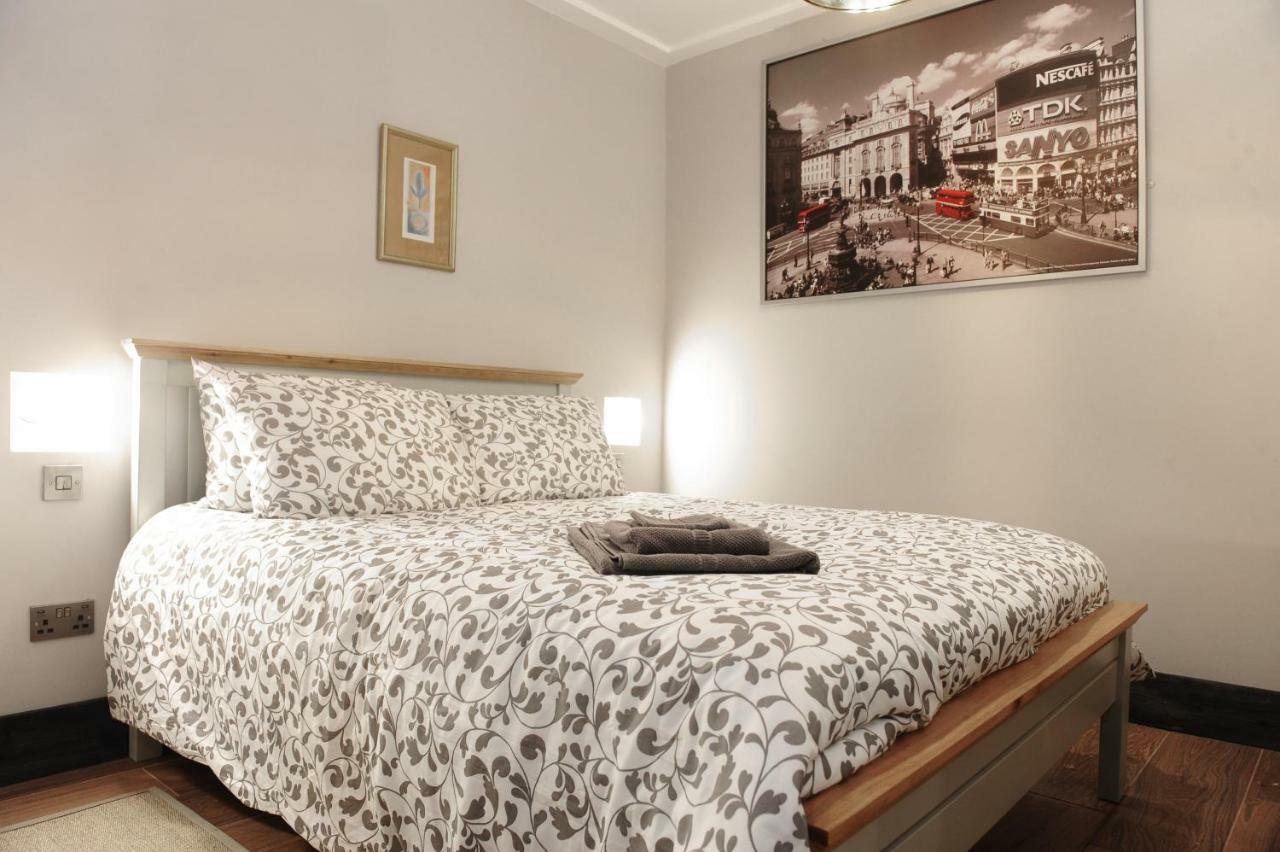 Вилла Talbot Coach House Дублин Экстерьер фото