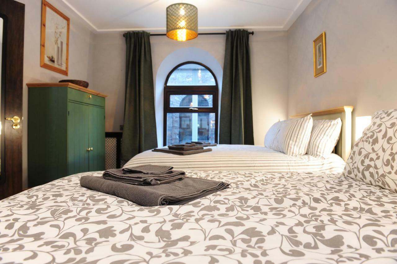 Вилла Talbot Coach House Дублин Экстерьер фото