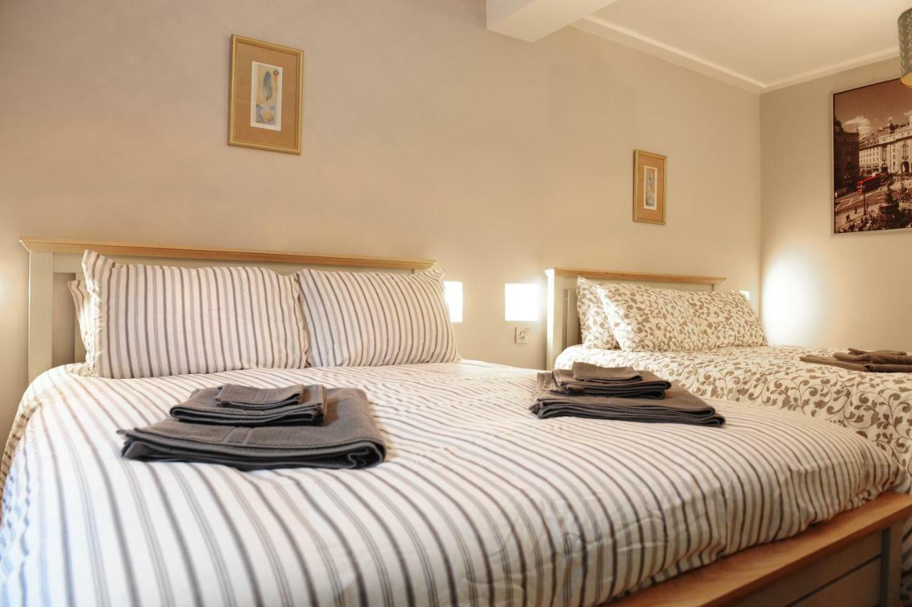 Вилла Talbot Coach House Дублин Экстерьер фото