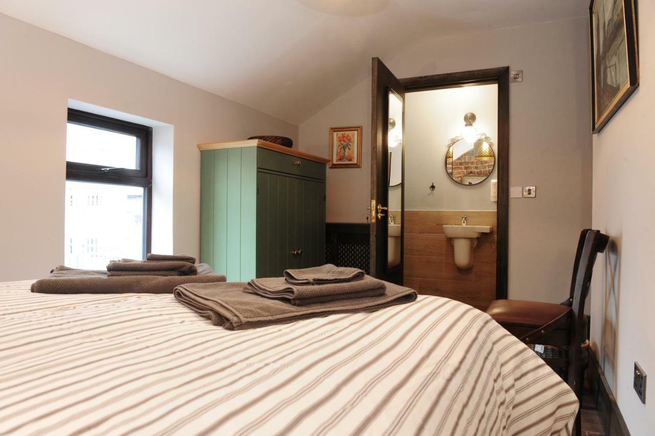 Вилла Talbot Coach House Дублин Экстерьер фото