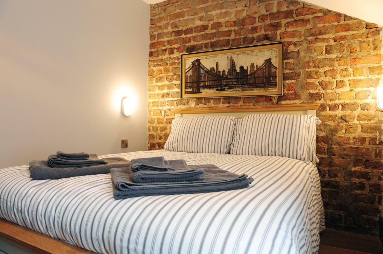 Вилла Talbot Coach House Дублин Экстерьер фото