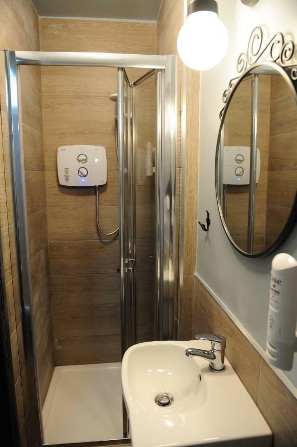 Вилла Talbot Coach House Дублин Экстерьер фото