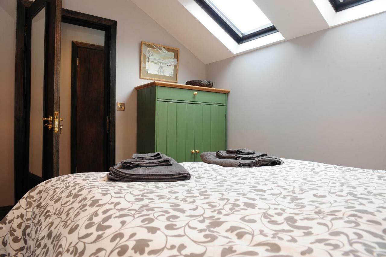 Вилла Talbot Coach House Дублин Экстерьер фото