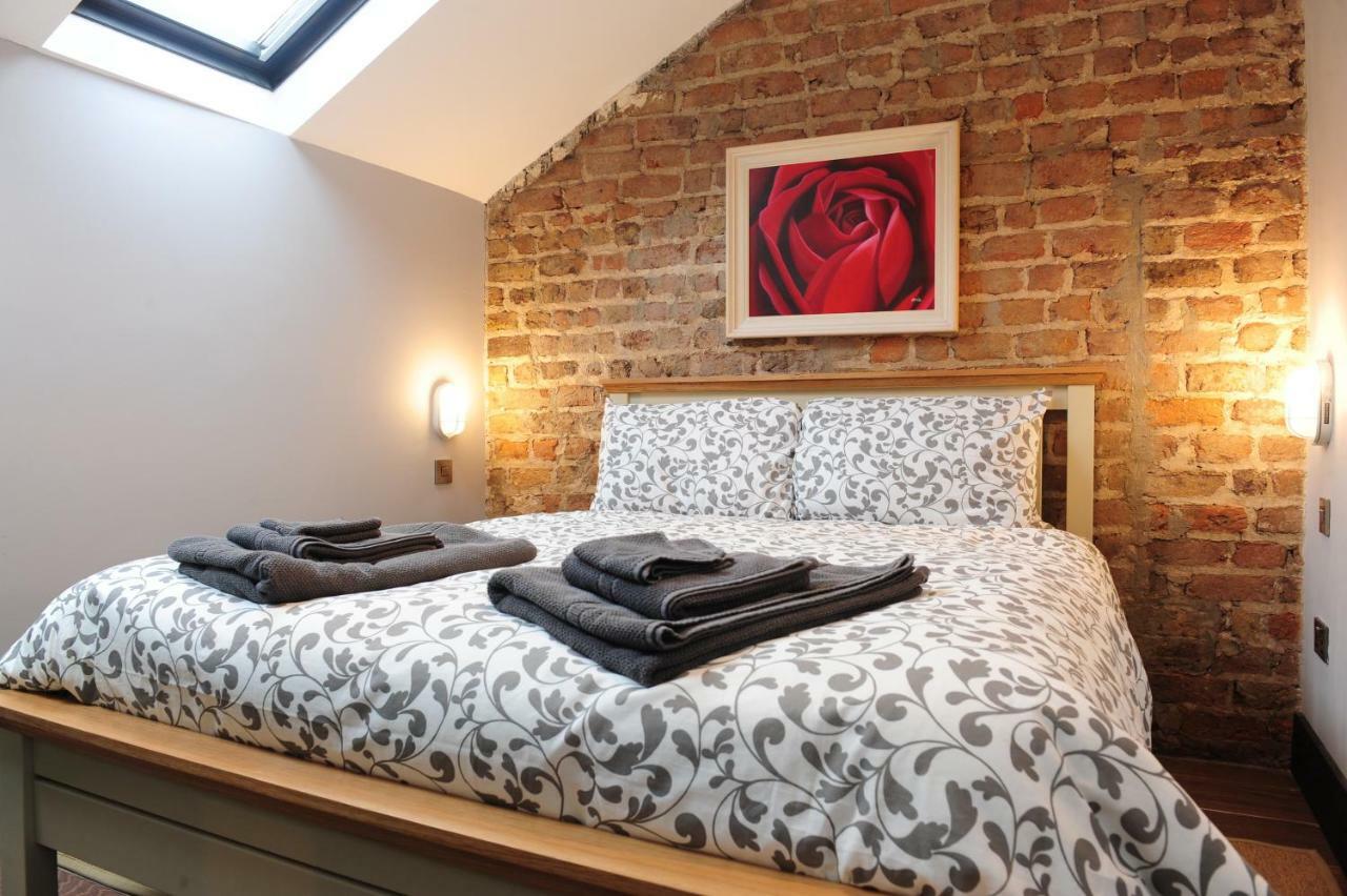 Вилла Talbot Coach House Дублин Экстерьер фото