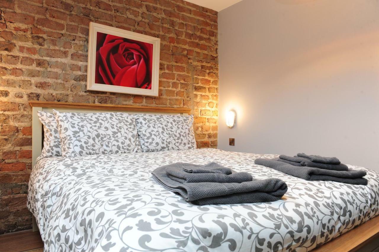 Вилла Talbot Coach House Дублин Экстерьер фото