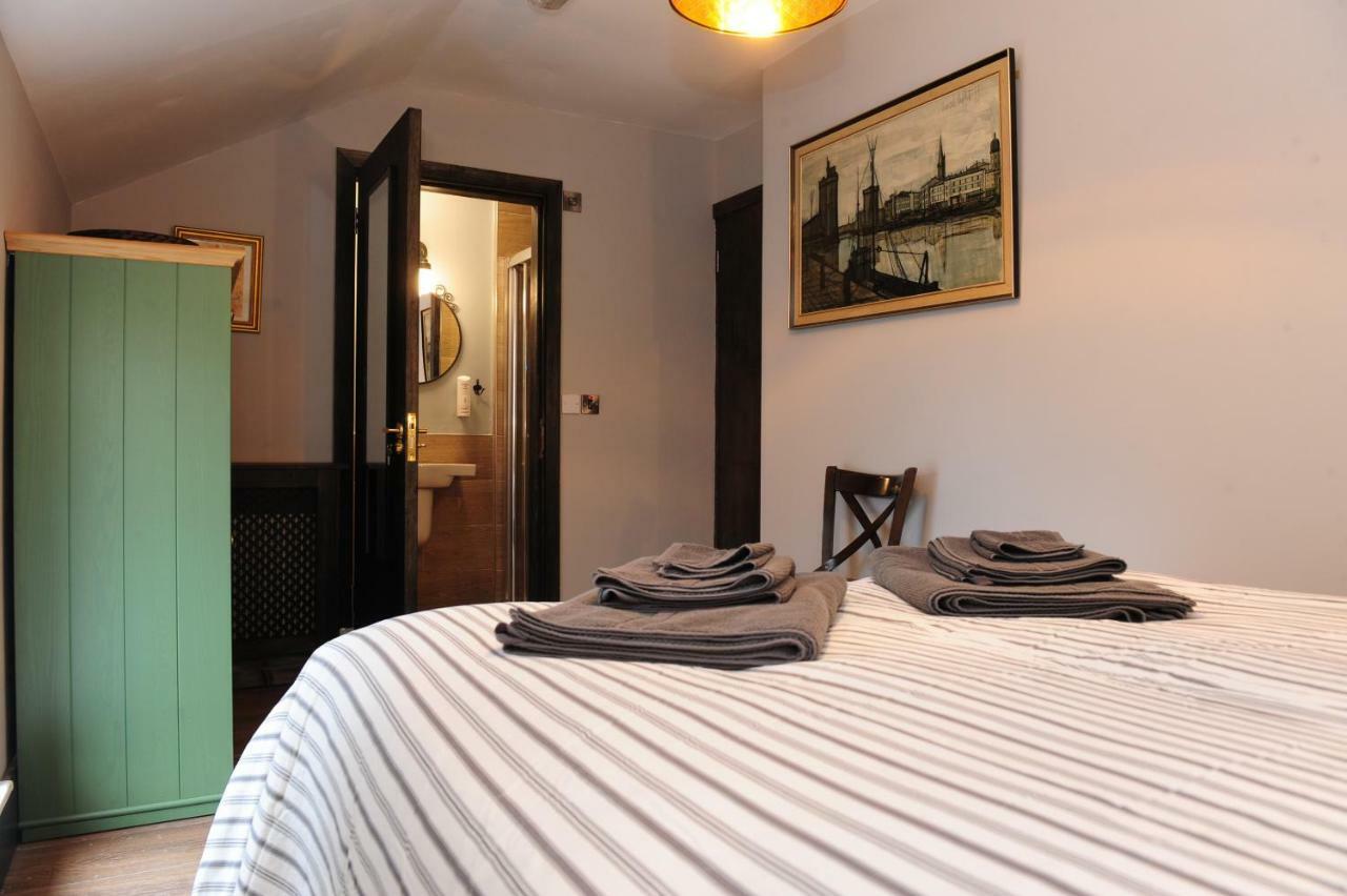 Вилла Talbot Coach House Дублин Экстерьер фото