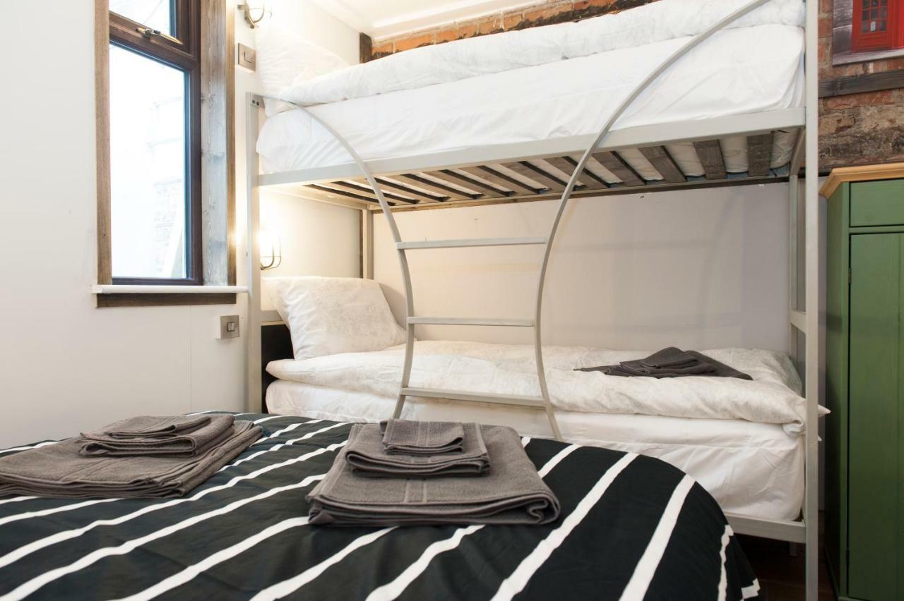 Вилла Talbot Coach House Дублин Экстерьер фото
