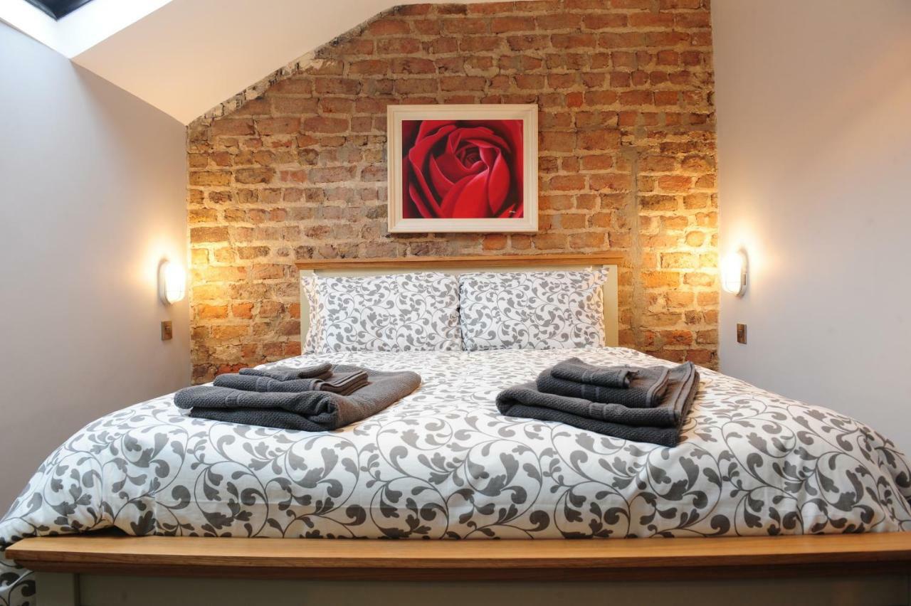 Вилла Talbot Coach House Дублин Экстерьер фото