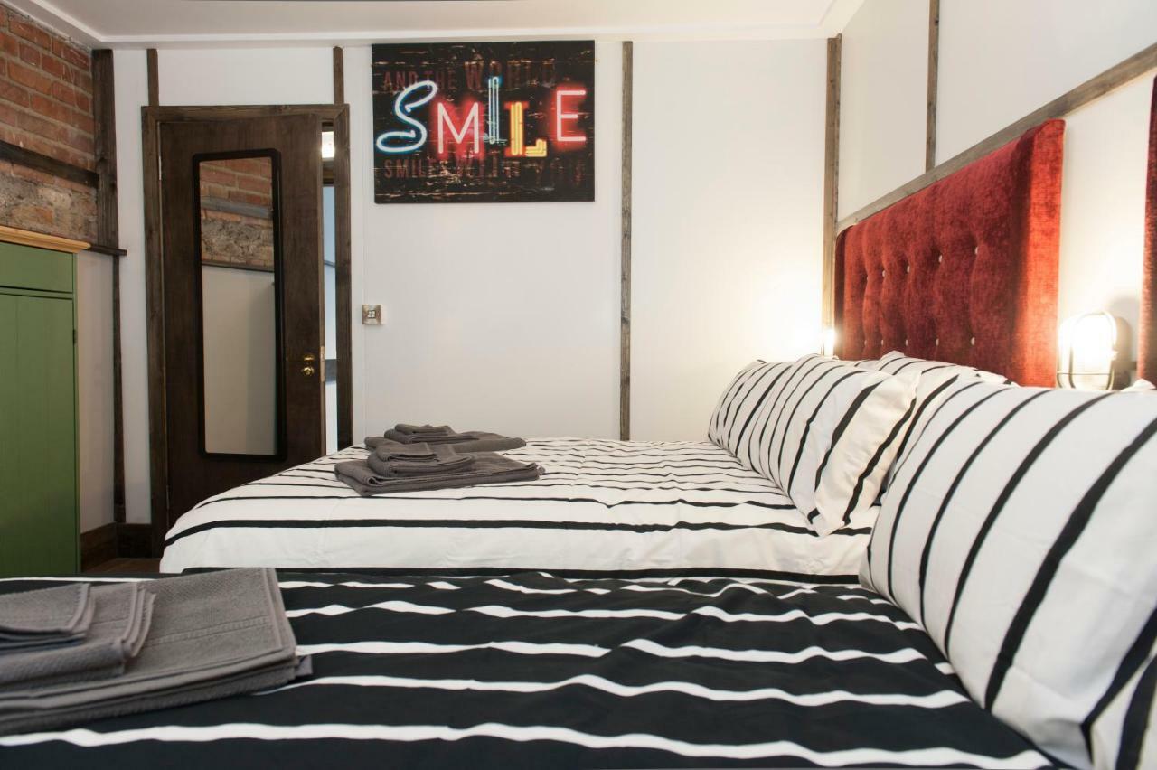 Вилла Talbot Coach House Дублин Экстерьер фото