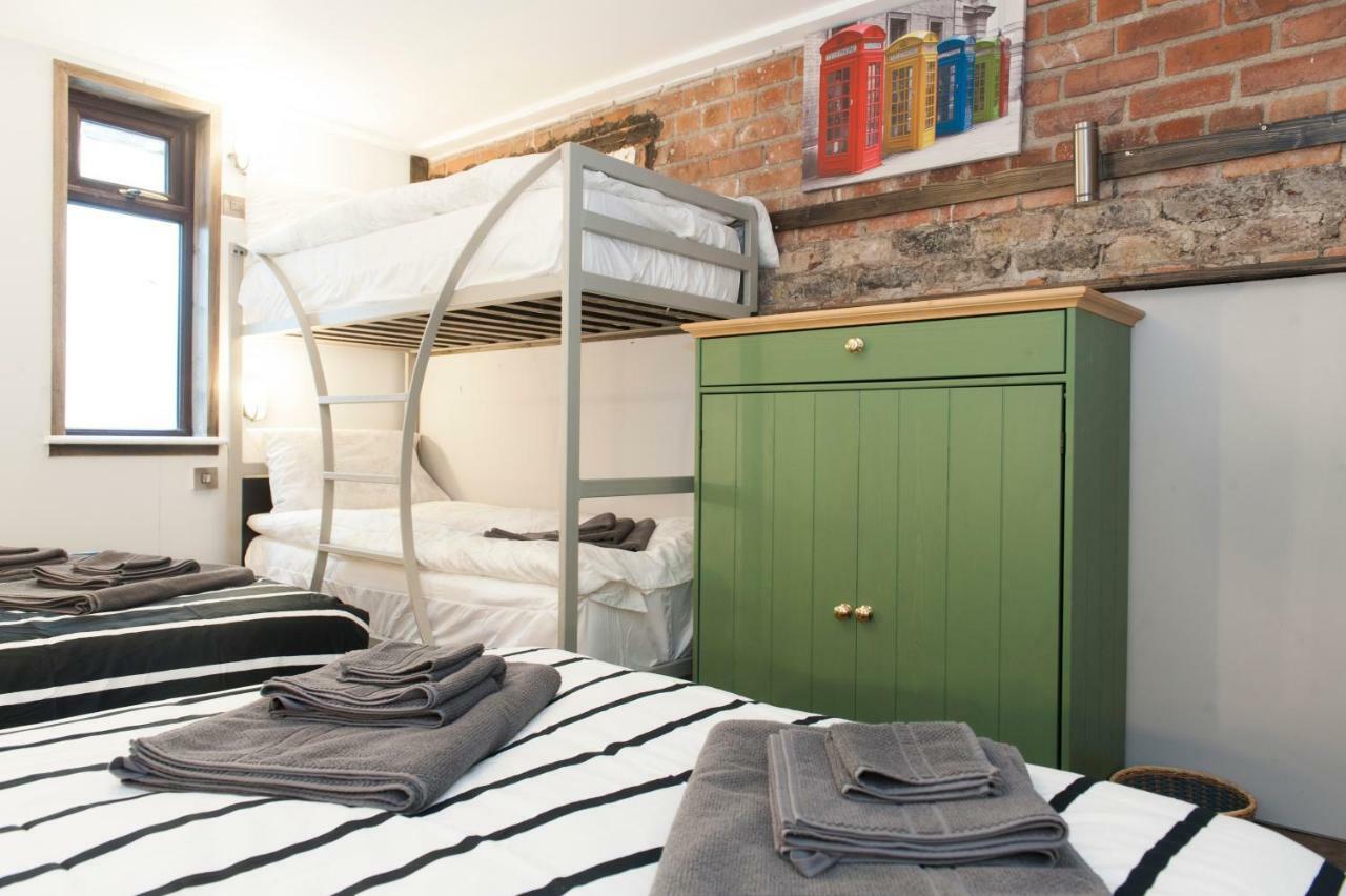 Вилла Talbot Coach House Дублин Экстерьер фото