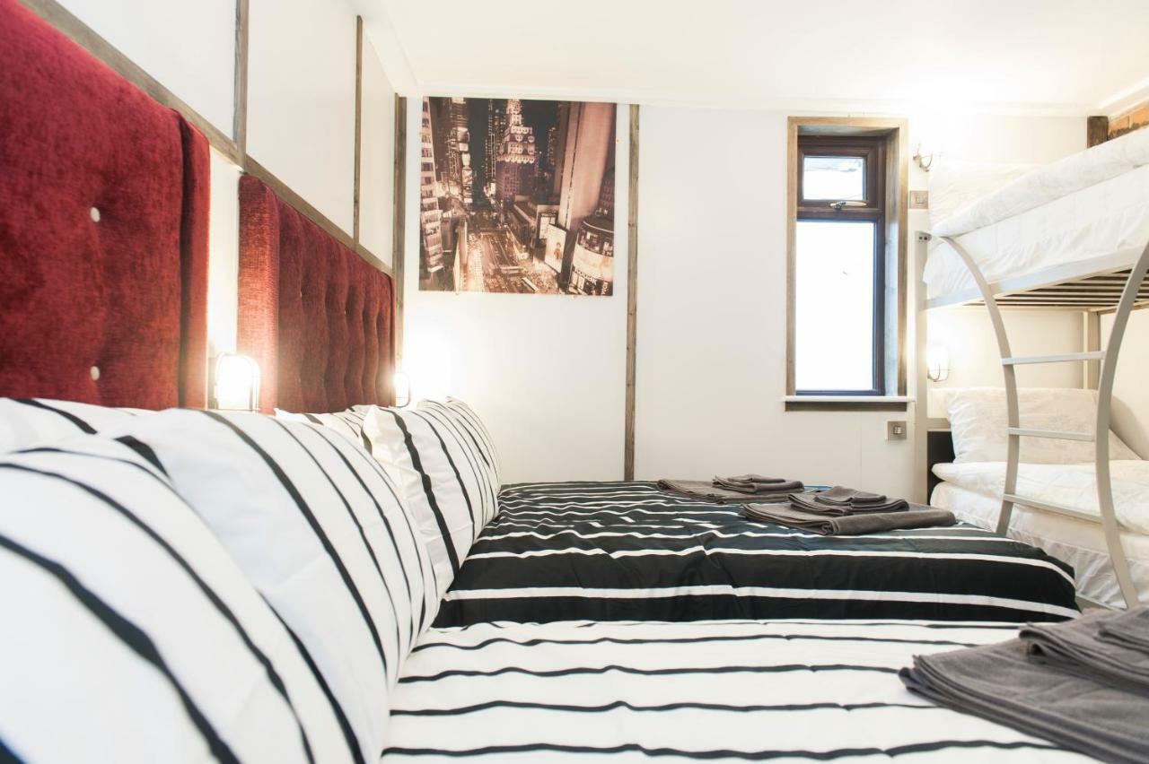 Вилла Talbot Coach House Дублин Экстерьер фото