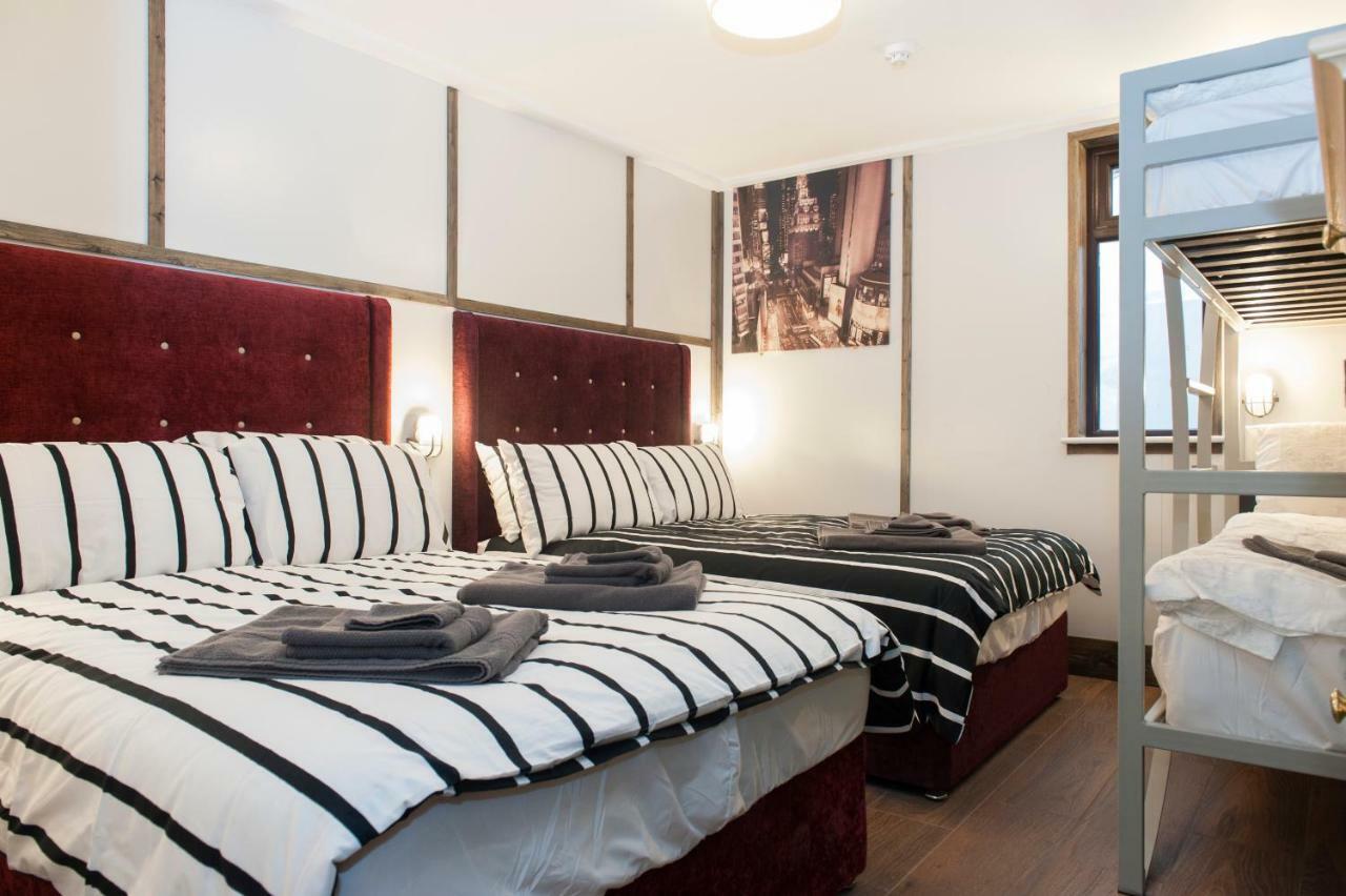 Вилла Talbot Coach House Дублин Экстерьер фото