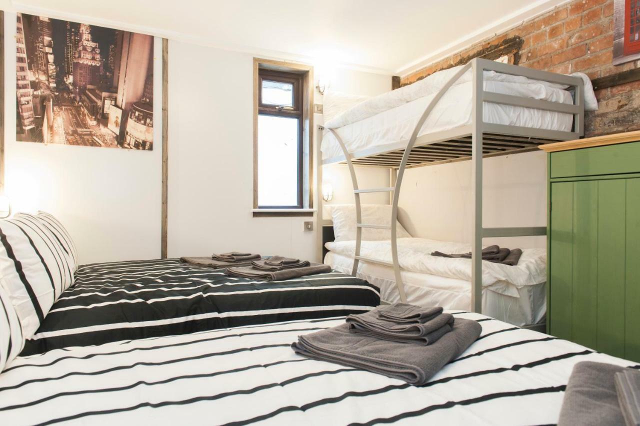 Вилла Talbot Coach House Дублин Экстерьер фото
